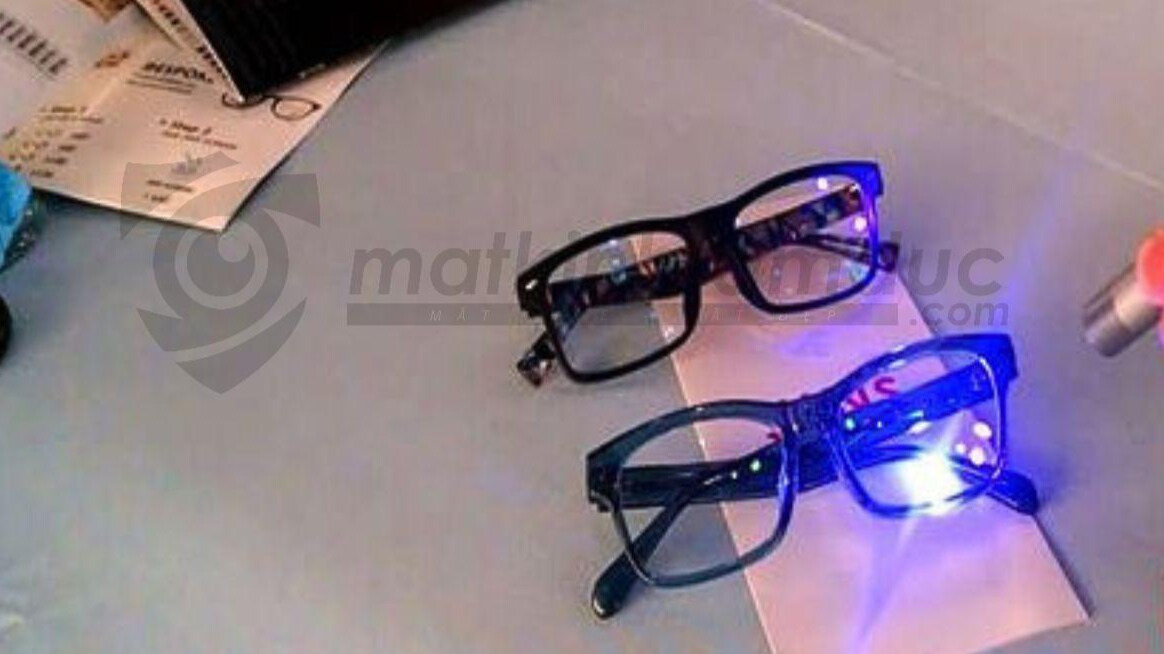 Tròng kính chống ánh sáng xanh: Bí quyết bảo vệ đôi mắt trong thời đại kỹ thuật số