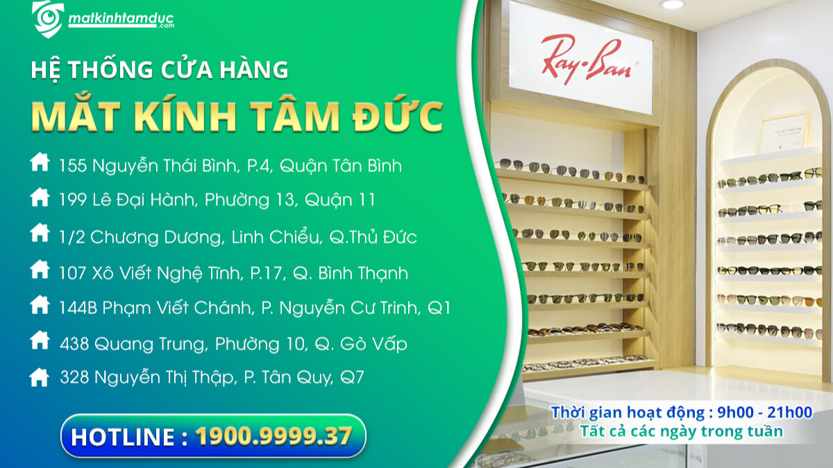 Tròng kính chống ánh sáng xanh: Bí quyết bảo vệ đôi mắt trong thời đại kỹ thuật số